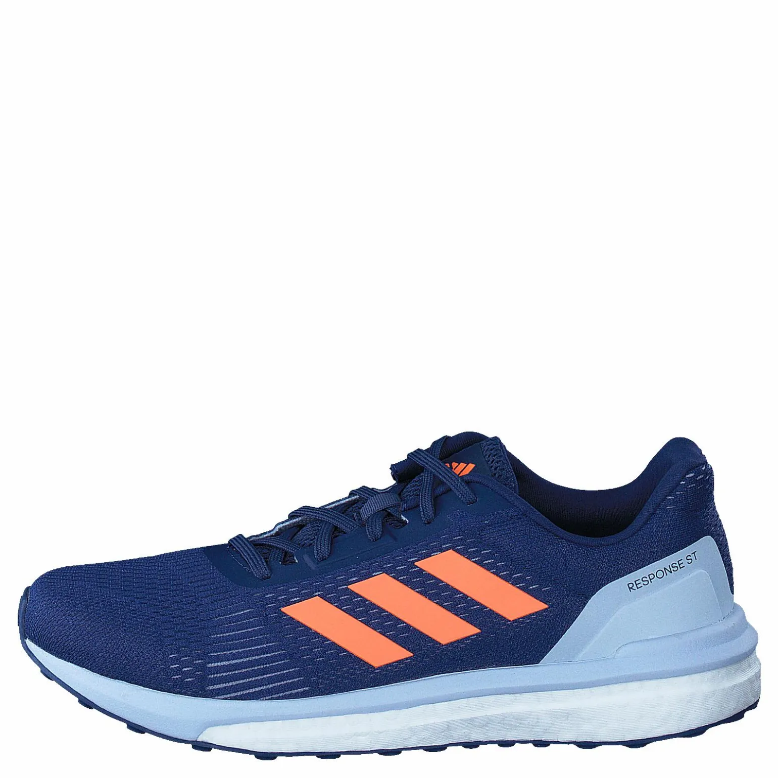 Response St W Noble Indigo/Hi-ResOrange/Blue