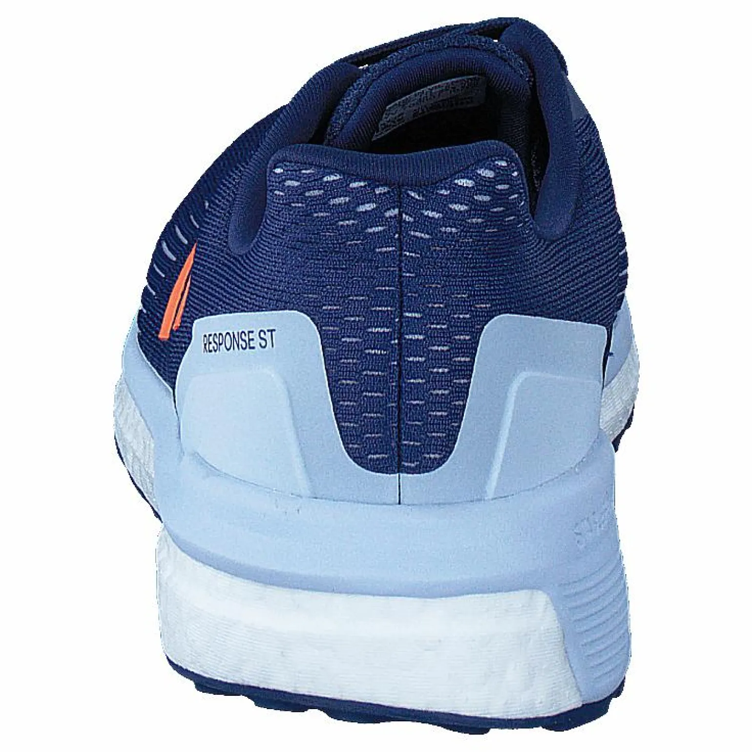 Response St W Noble Indigo/Hi-ResOrange/Blue