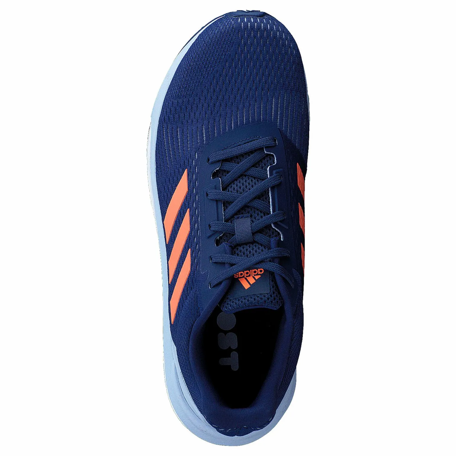 Response St W Noble Indigo/Hi-ResOrange/Blue