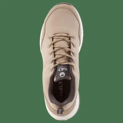 Retki Low Dx Men Cobblestone Beige