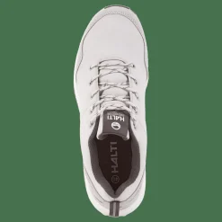 Retki Low Dx Women Harbor Mist Grey