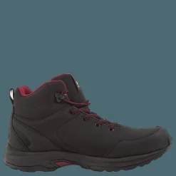Retki Mid DX Black
