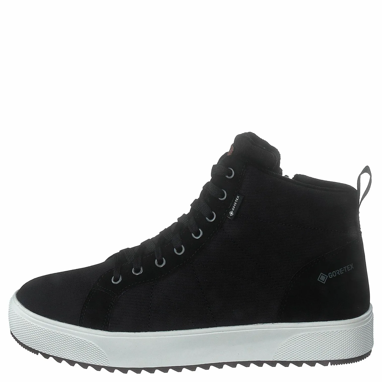 Rex Rio Gtx Black