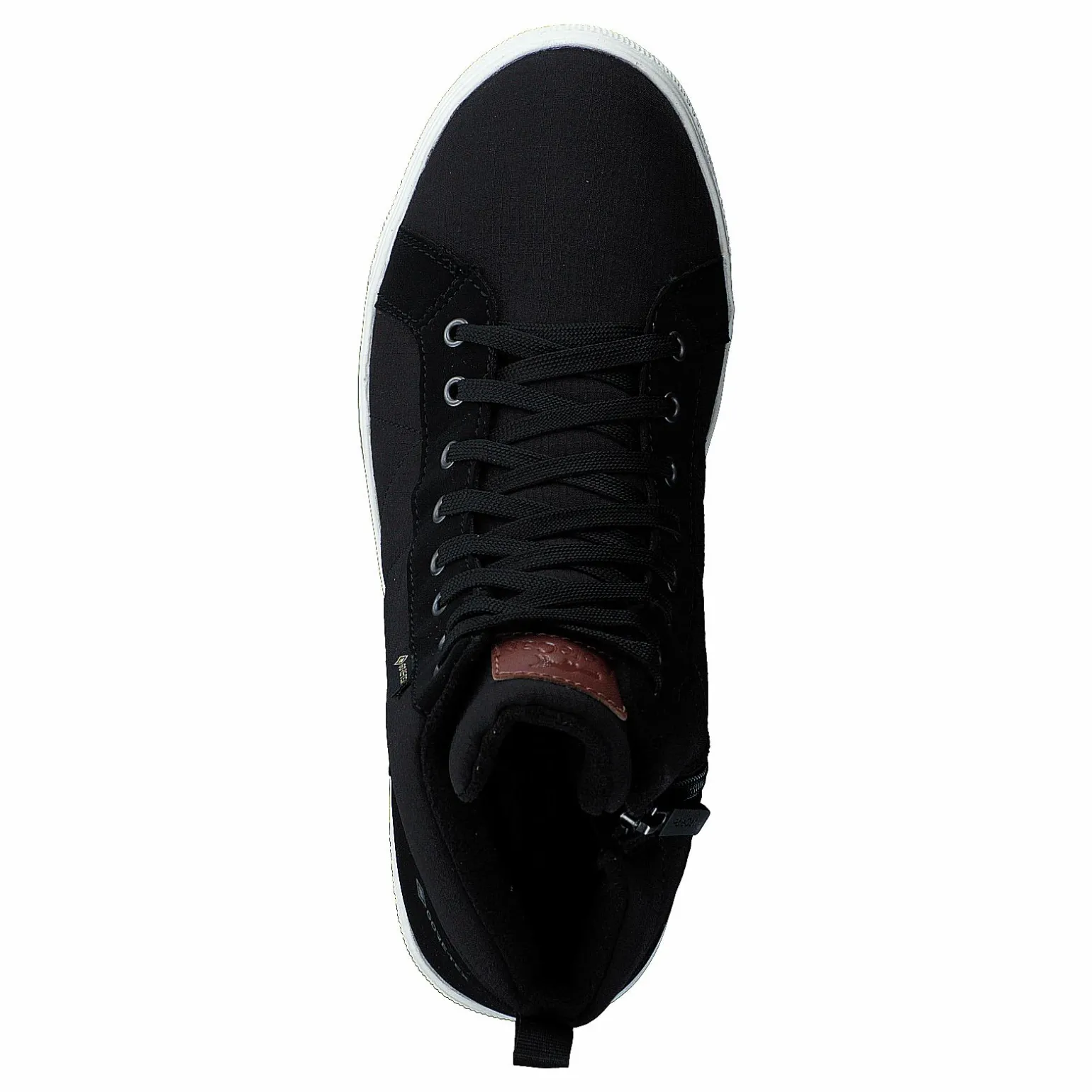 Rex Rio Gtx Black