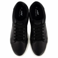 Rex Turin Gtx Black