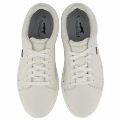 Rex Turin Gtx White