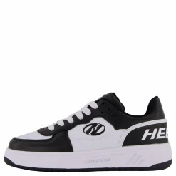 Rezerve Low Black/white/white