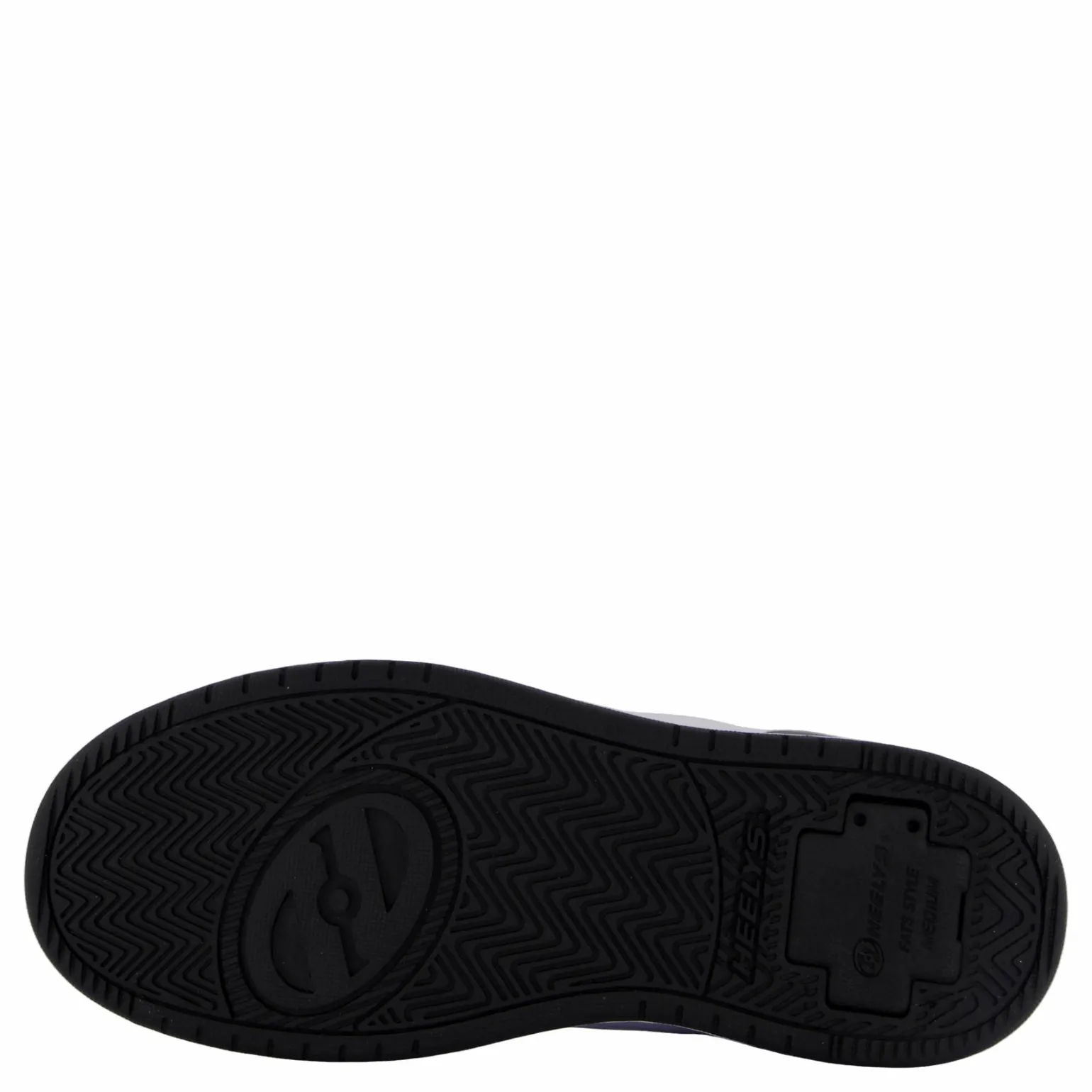 Rezerve Low Black/white/white
