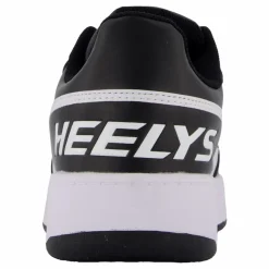 Rezerve Low Black/white/white
