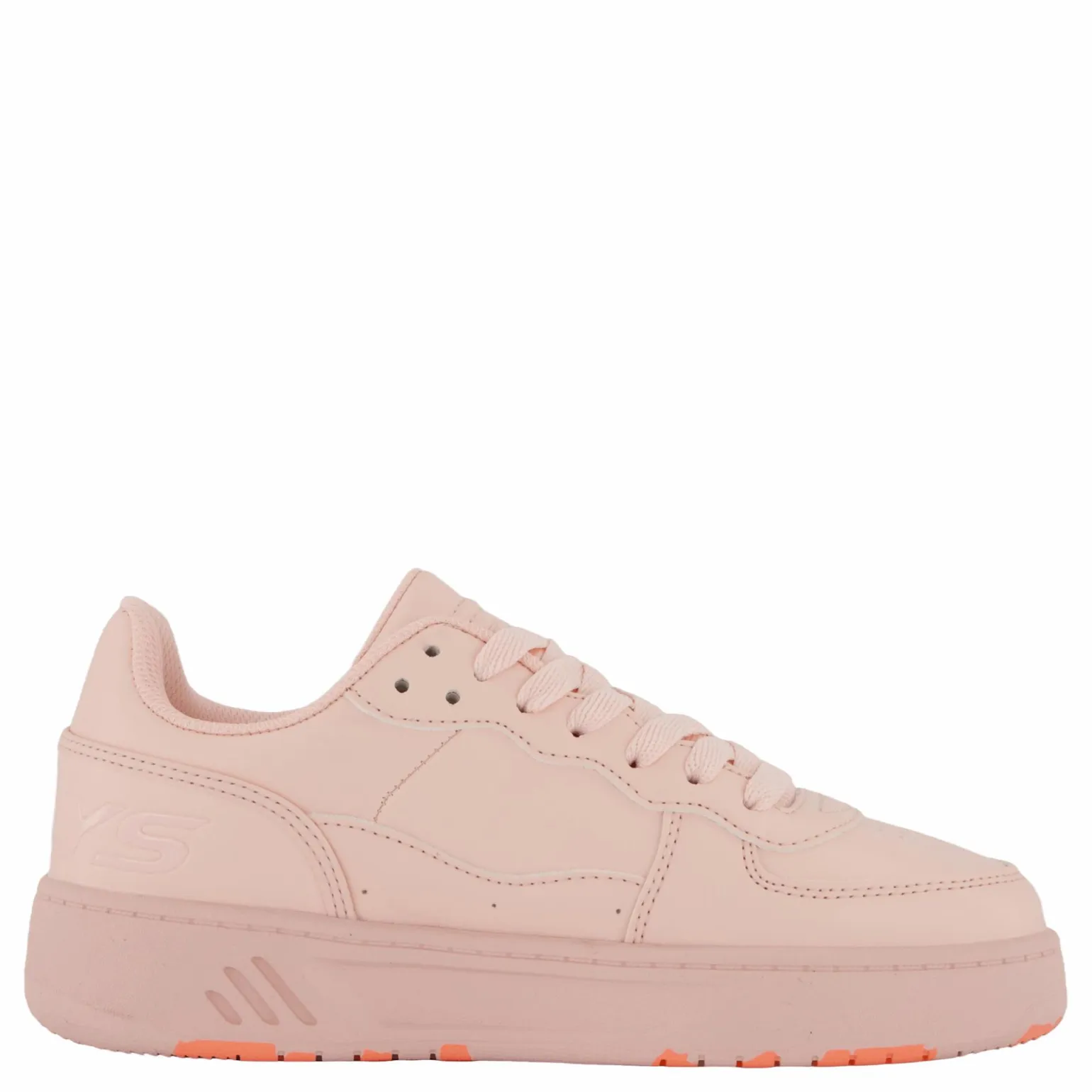 Rezerve Low Soft Pink/pink Confetti