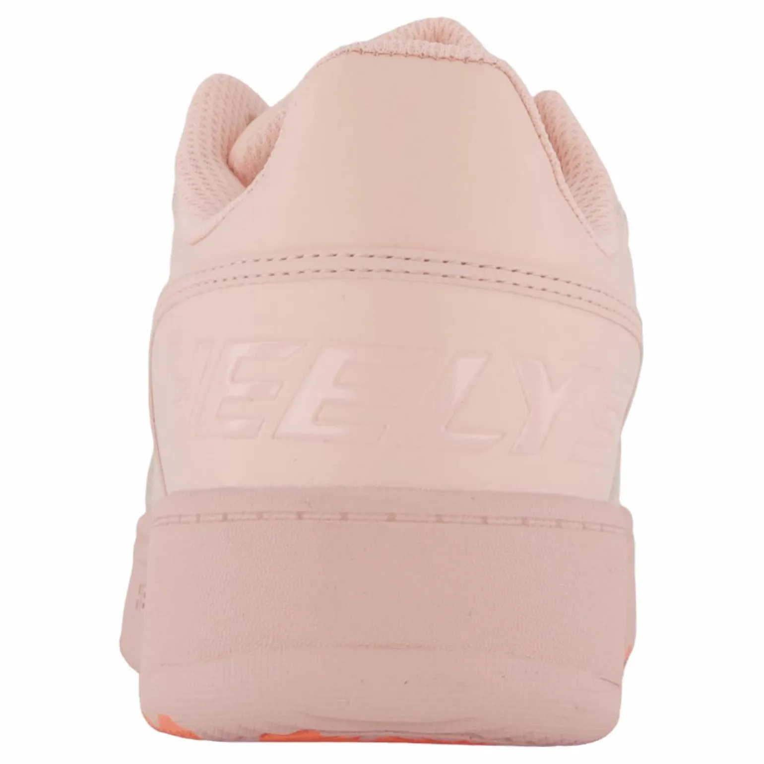 Rezerve Low Soft Pink/pink Confetti