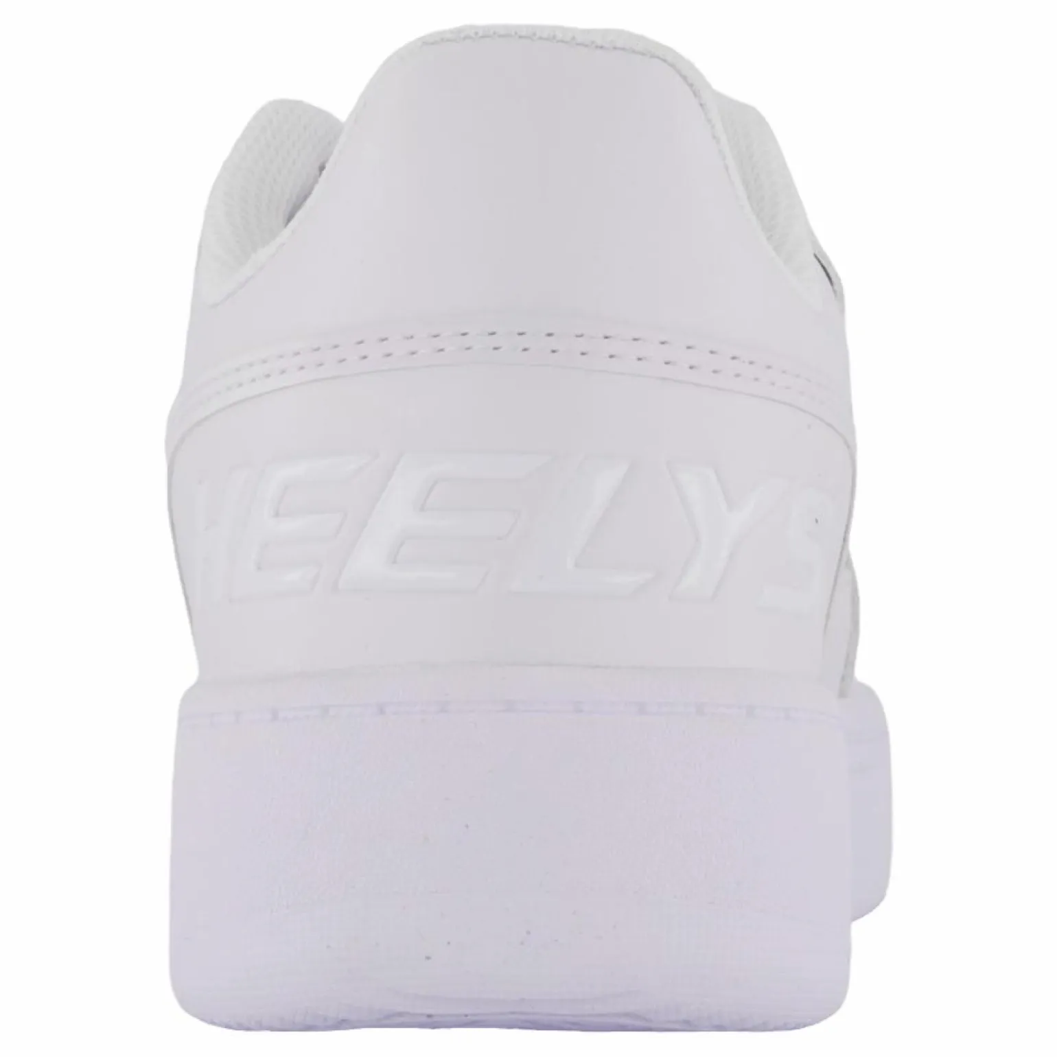 Rezerve Low White/white