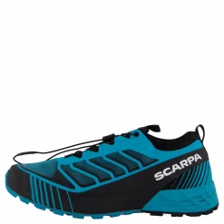Ribelle Run Azure - Black