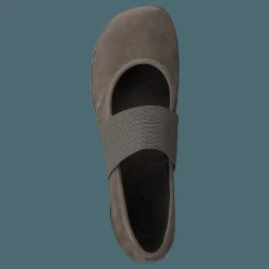 Right Nina Dark Green