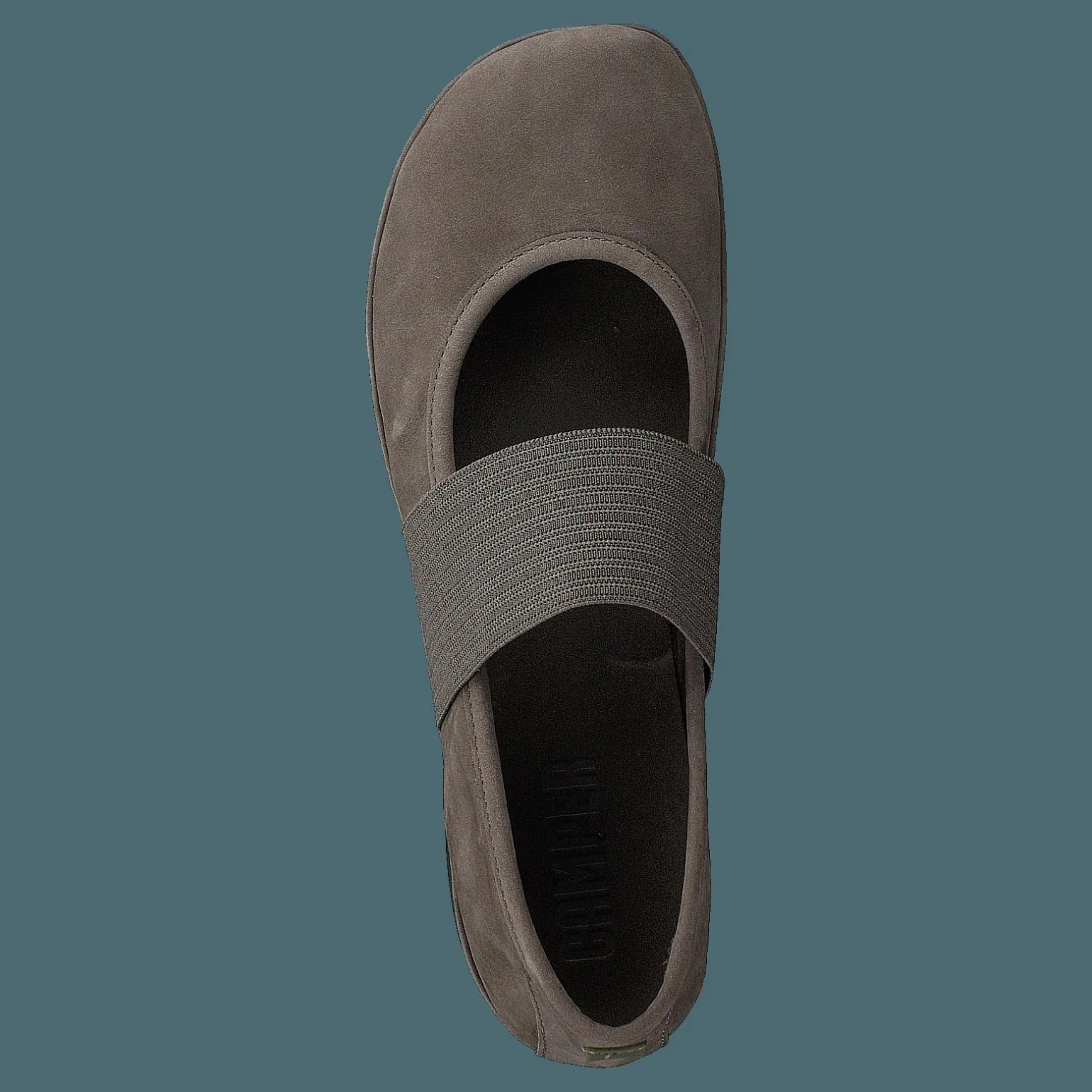 Right Nina Dark Green