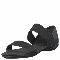 Right Sella Black