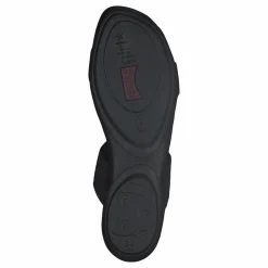 Right Sella Black