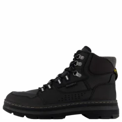 Rilla Wx Black Coated