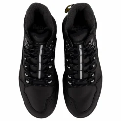Rilla Wx Black Coated