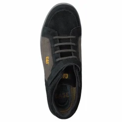 Ripcord Black/muddy