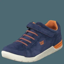 Ripcord Blue Indiago