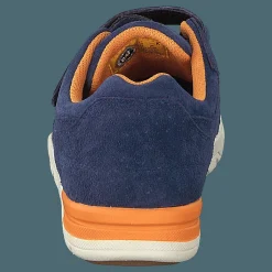 Ripcord Blue Indiago