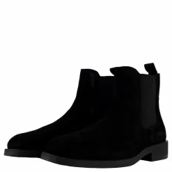 Rizmood Chelsea Boot Black