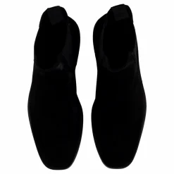 Rizmood Chelsea Boot Black