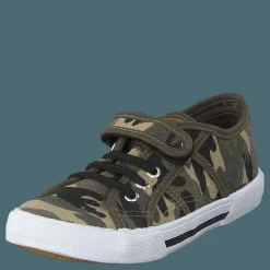 Roads Green/camo