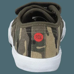 Roads Green/camo