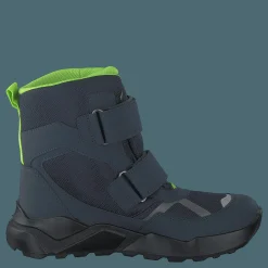 Rocket Gore-tex Blue