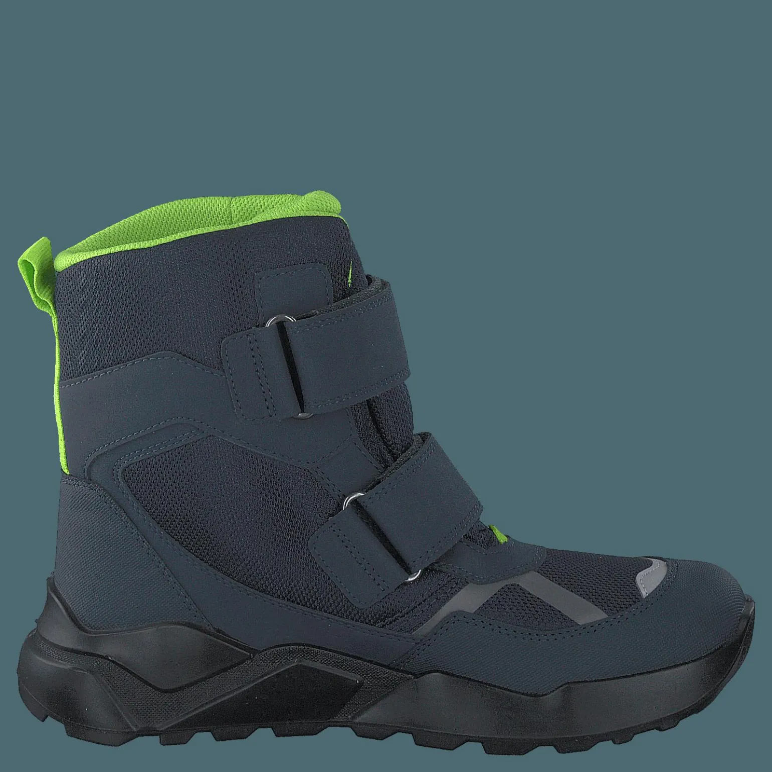 Rocket Gore-tex Blue