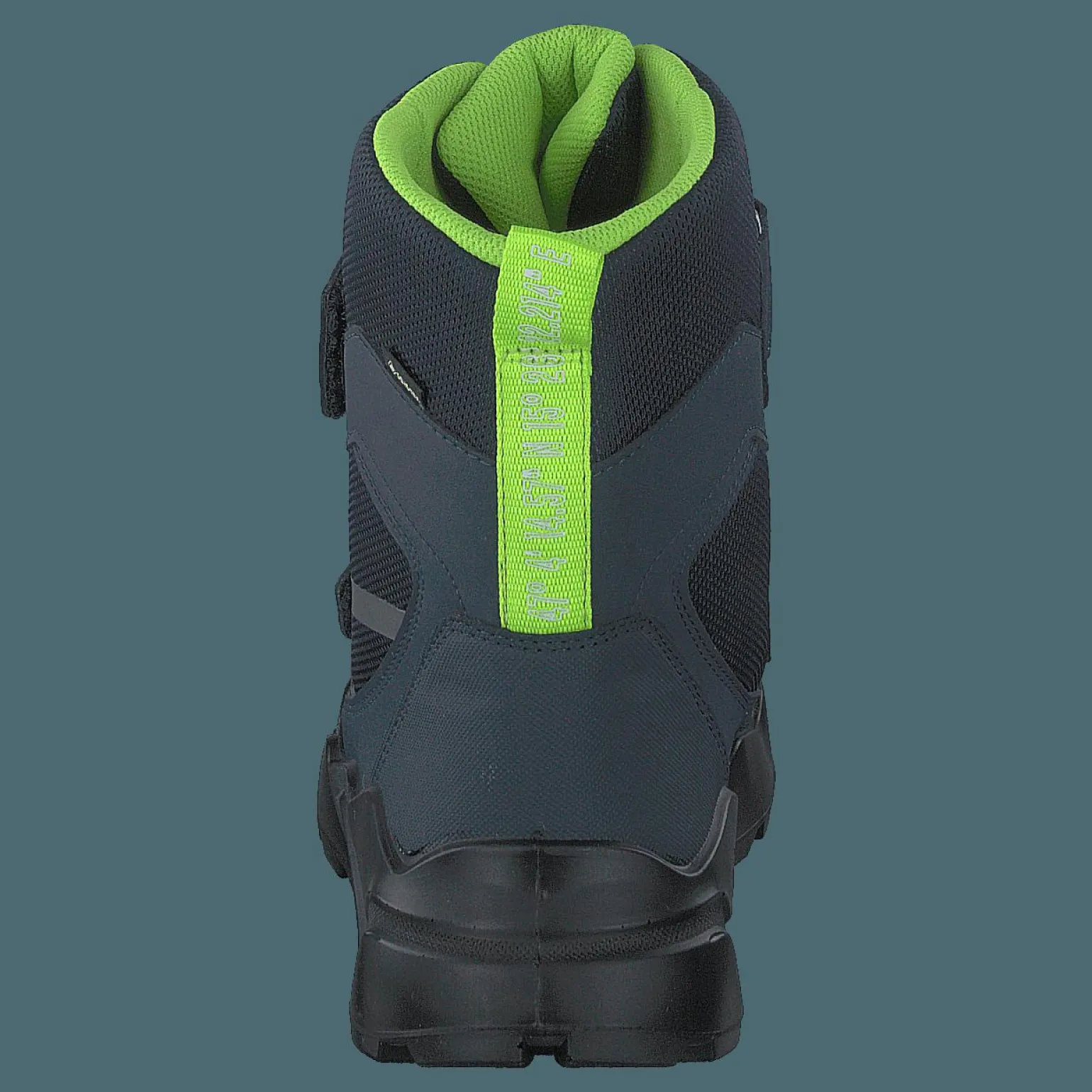 Rocket Gore-tex Blue