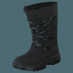 Rocky Black