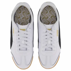 Roma 68 Revival Puma White-puma Black-gu