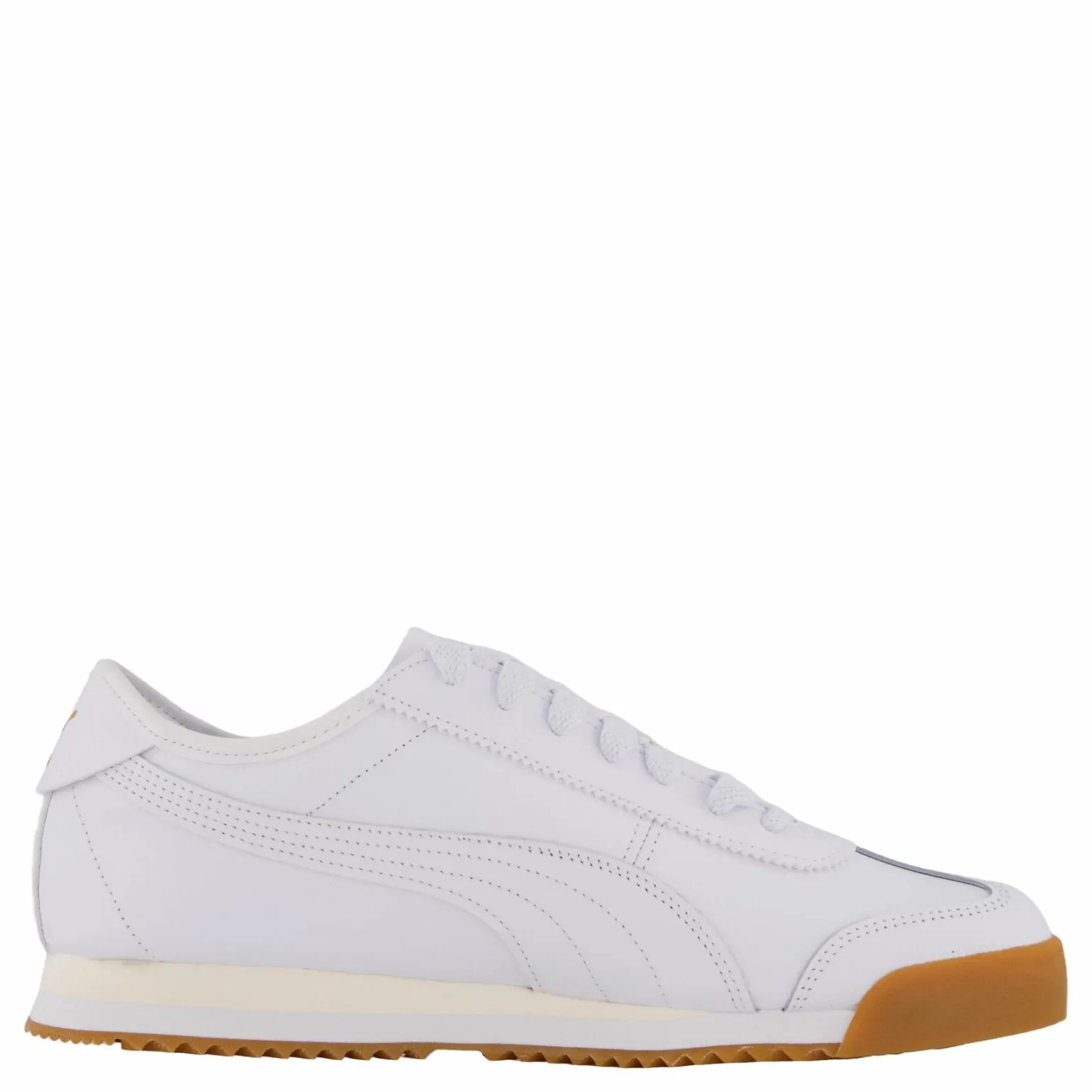 Roma 68 Revival White