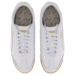 Roma 68 Revival White