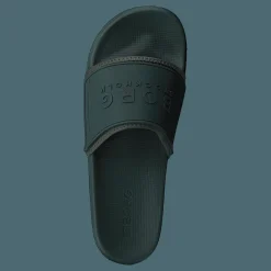 Romeo Stk Lgo M Green