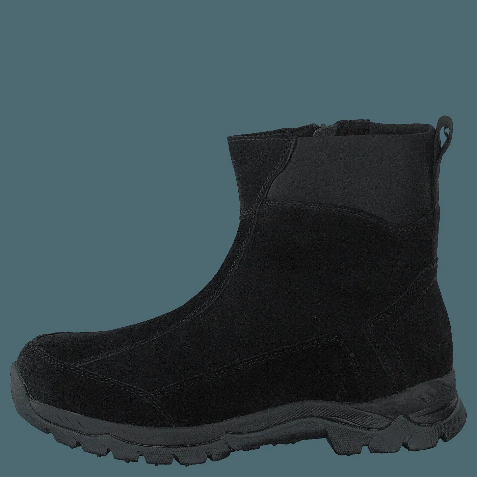 Romina 06 Black