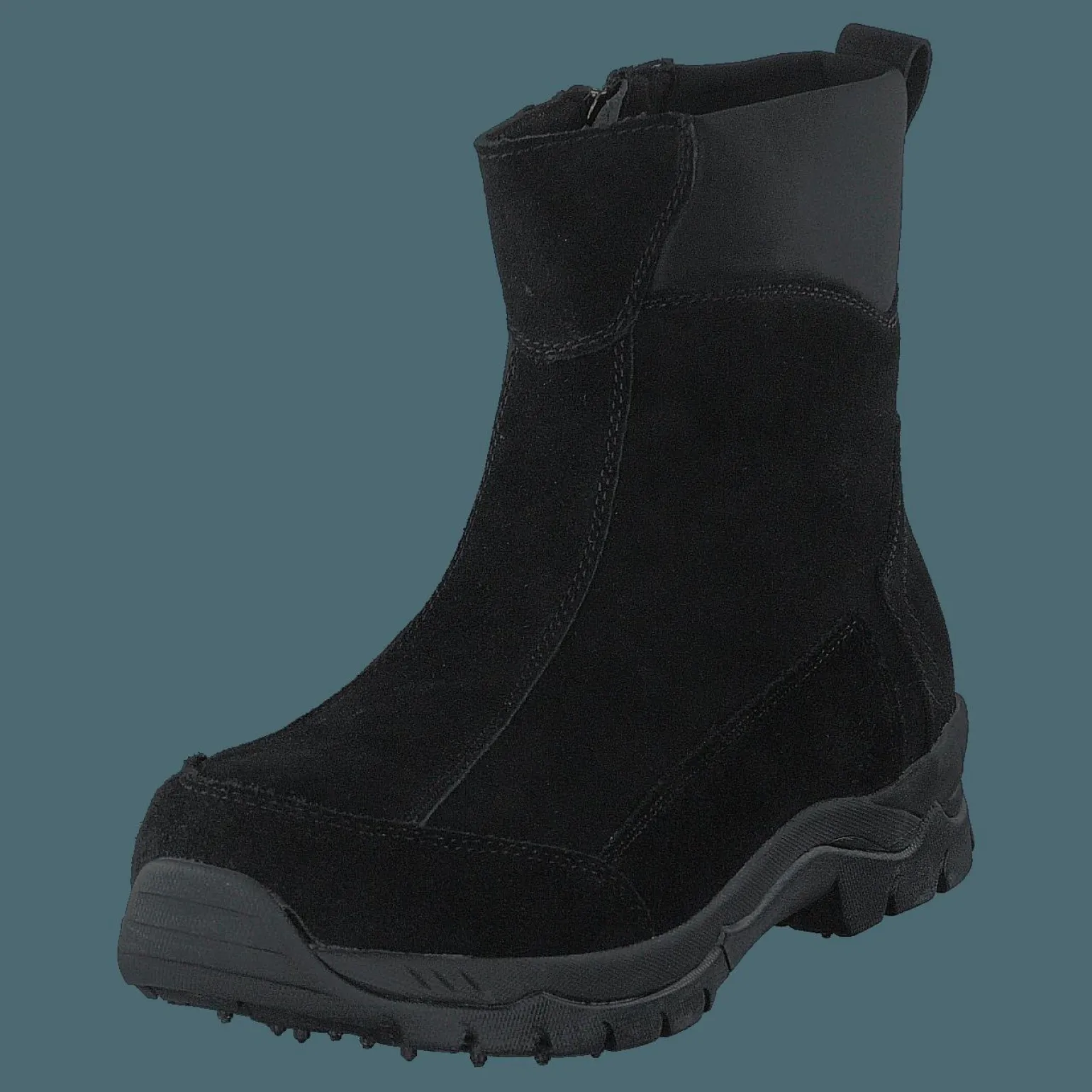 Romina 06 Black