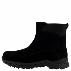 Romina Studs Black