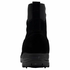 Romina Studs Black