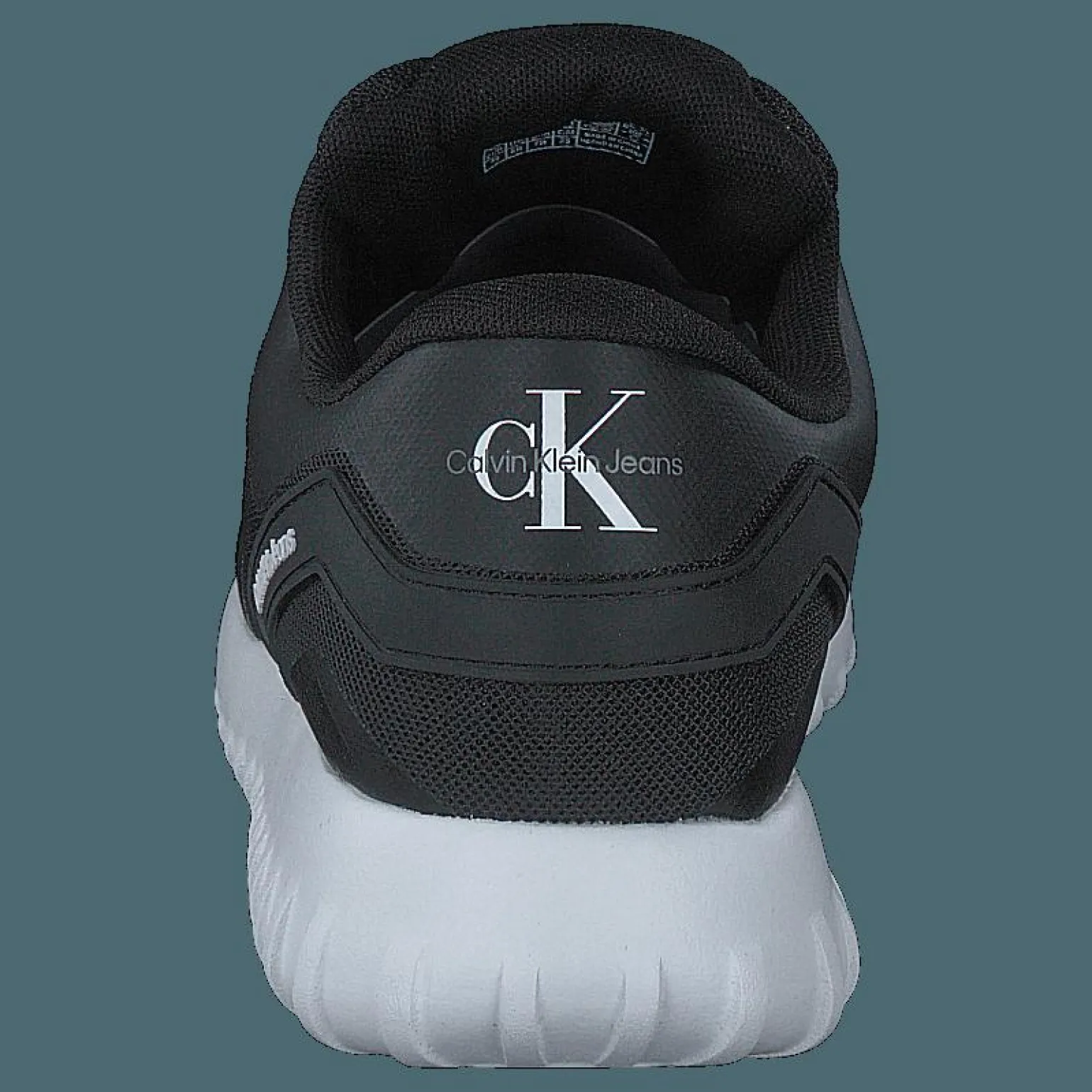 Ron 5d Black