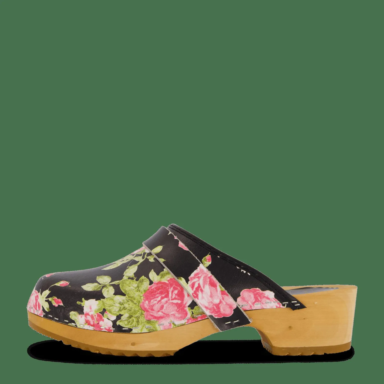 Rose Black