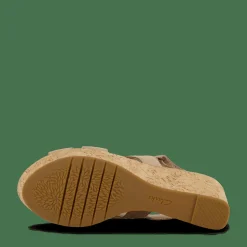 Rose Erin Sand Nubuck
