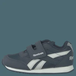 Royal Classic Jog 2  Kc Collegiate Navy/Chalk/None