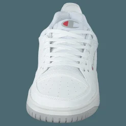 Royal Low White A