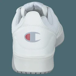 Royal Low White A