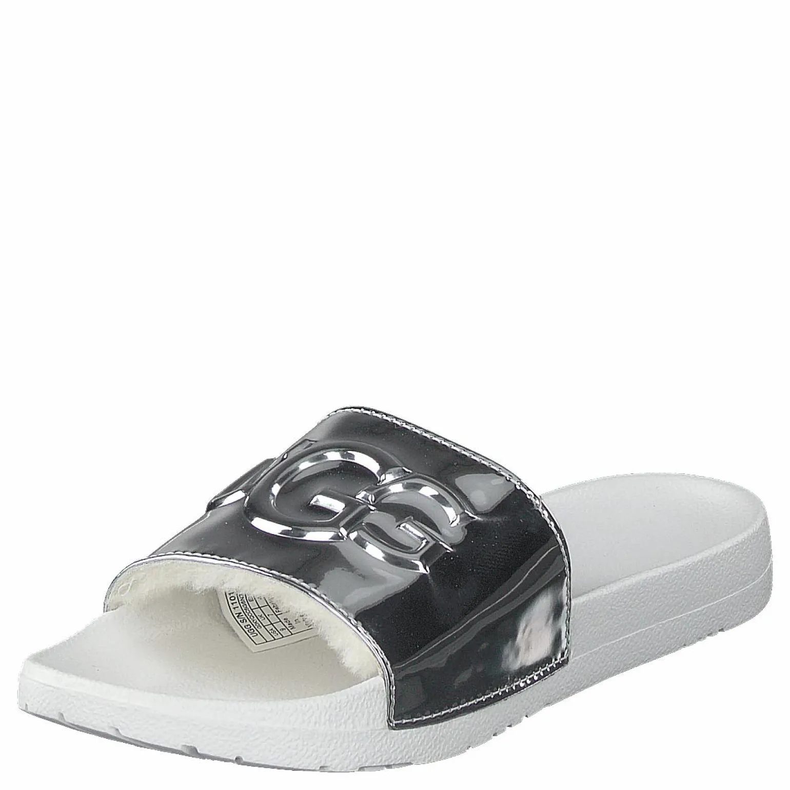 Royale Silver