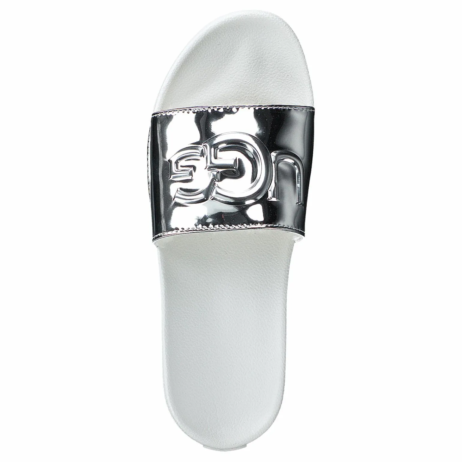 Royale Silver